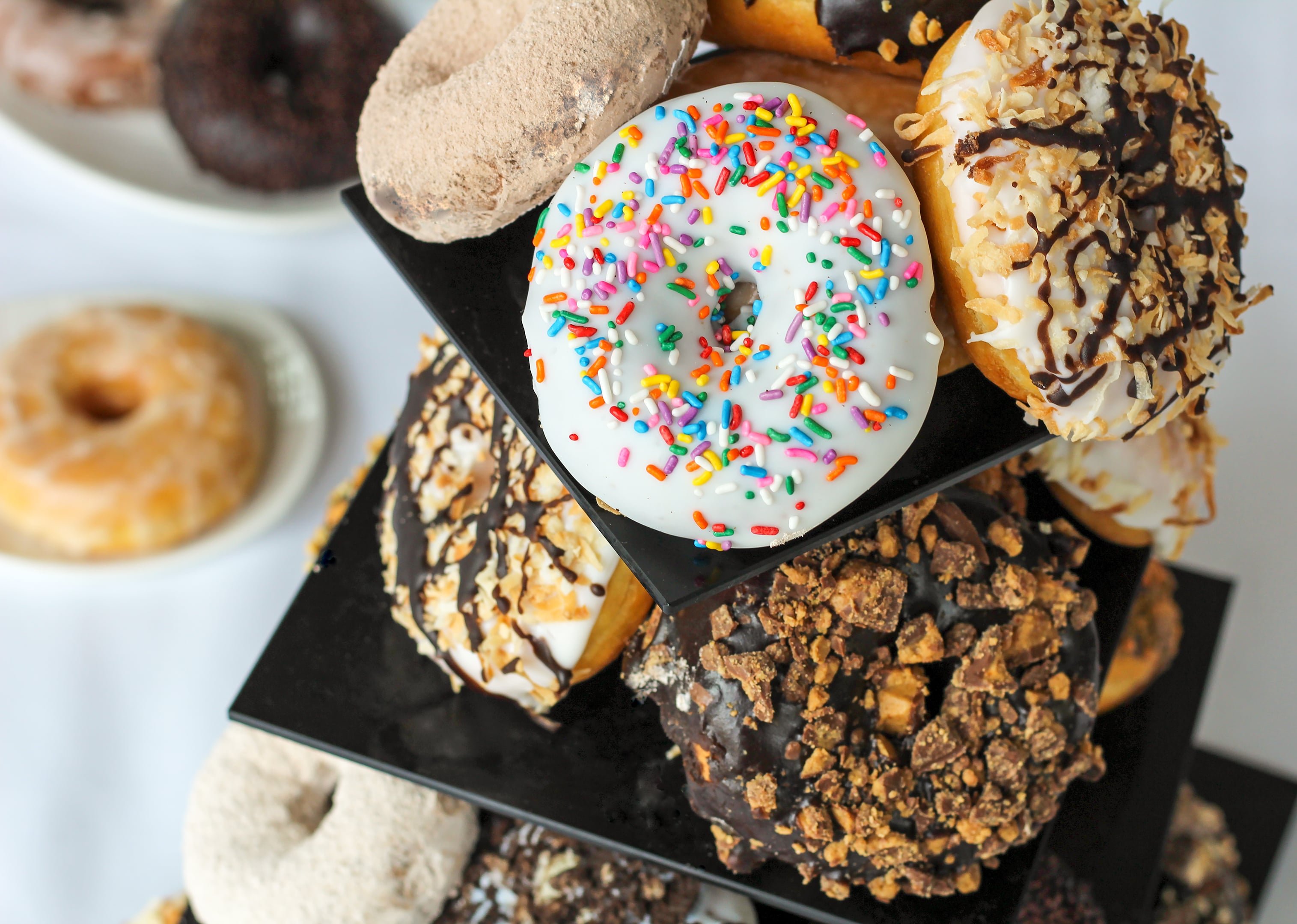 25 Graduation Party Ideas for High School or College Grads RedWater